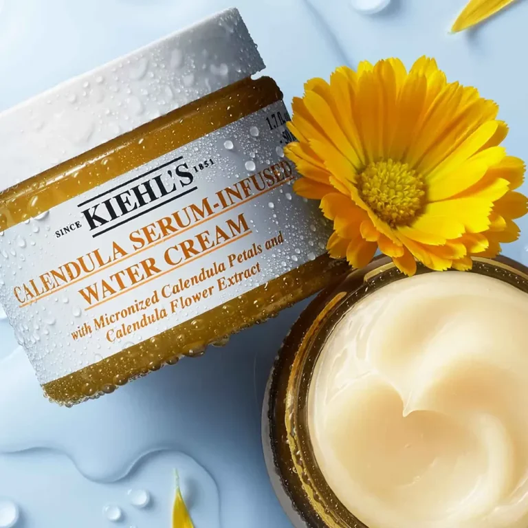 کرم سرمی آبرسان کالاندولا کیلز Kiehl's 2