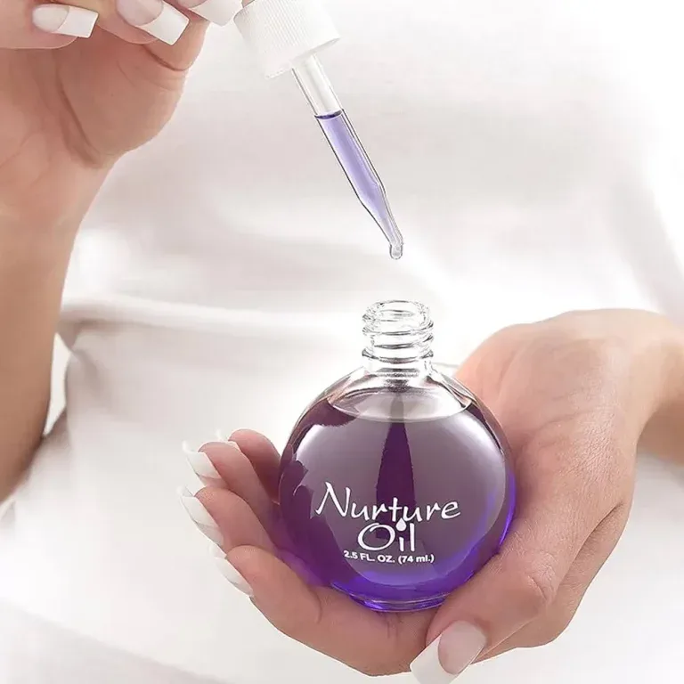 روغن کوتیکول ان اس آی Nsi 2