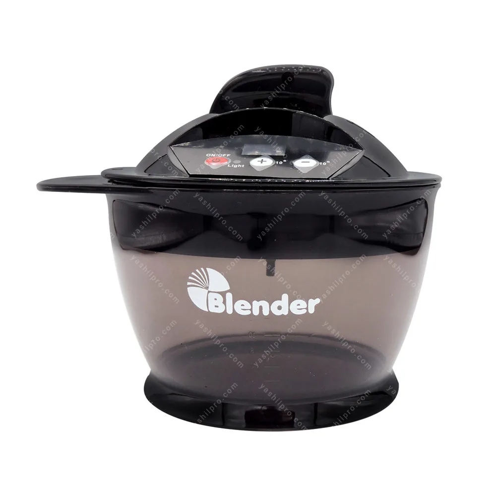 همزن رنگ BLENDER 