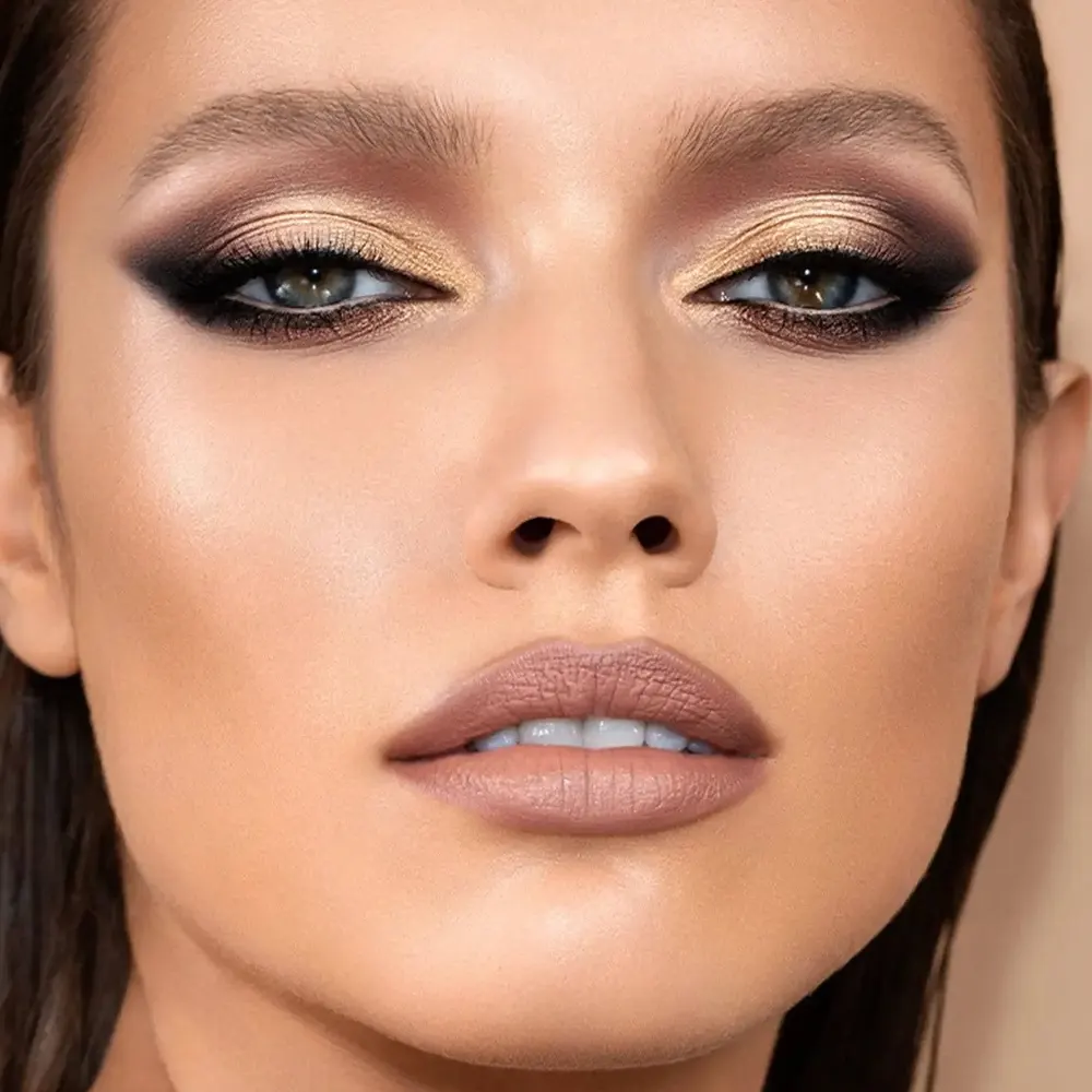 پالت سایه  ناتاشا دنونا مدل Glam Palette 2