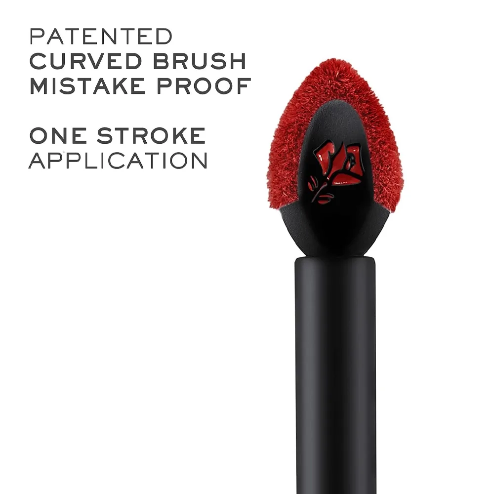 رژلب لانکوم مدل L'Absolu Rouge 2