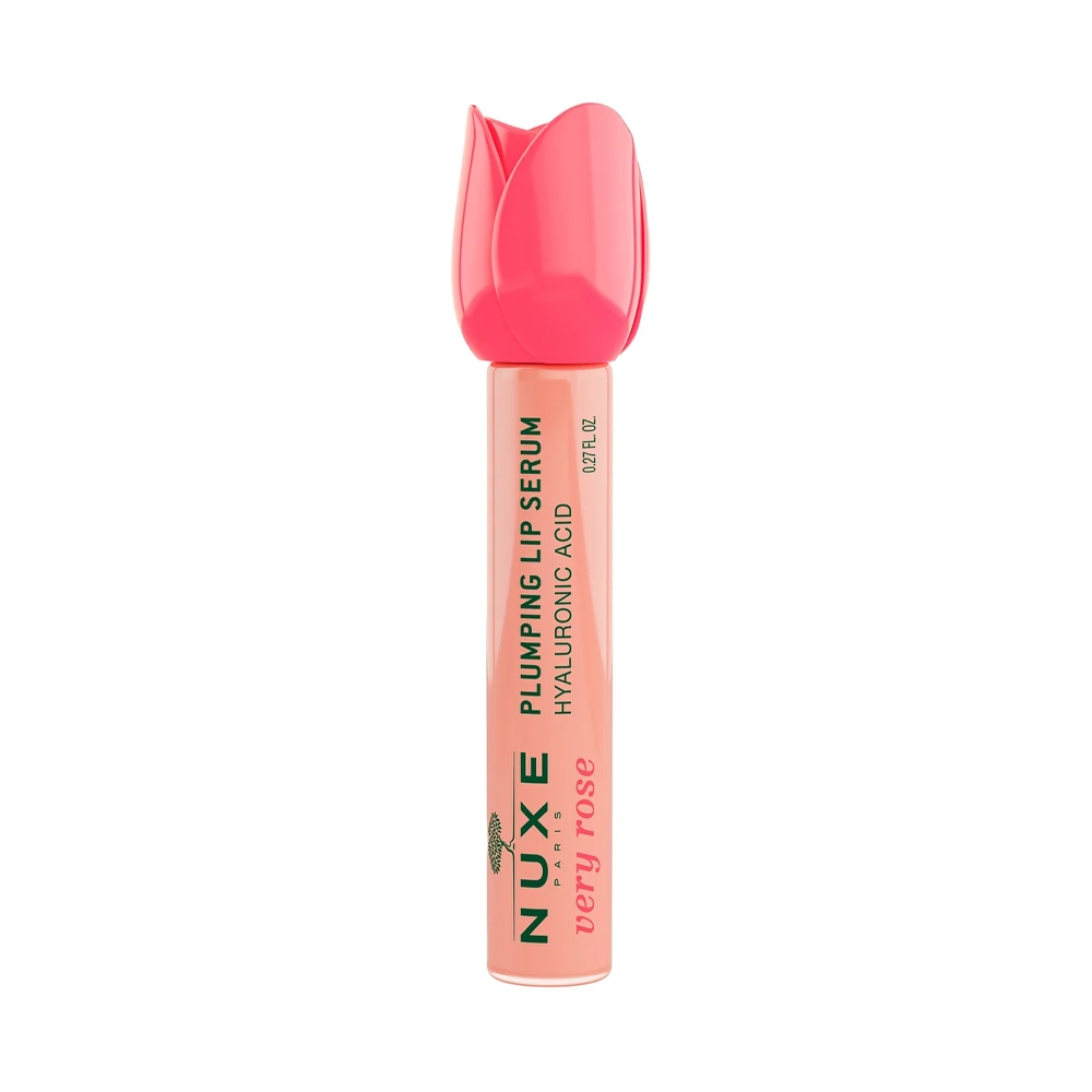سرم حجم دهنده لب نوکس Plumping Lip Serum