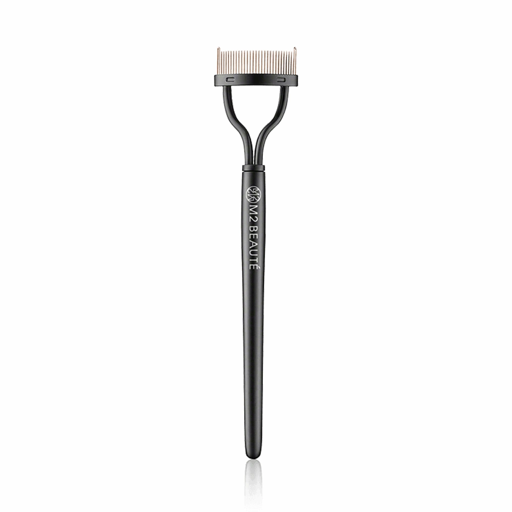 شانه‌ی مژه ام تو بیوتی m2 beaute