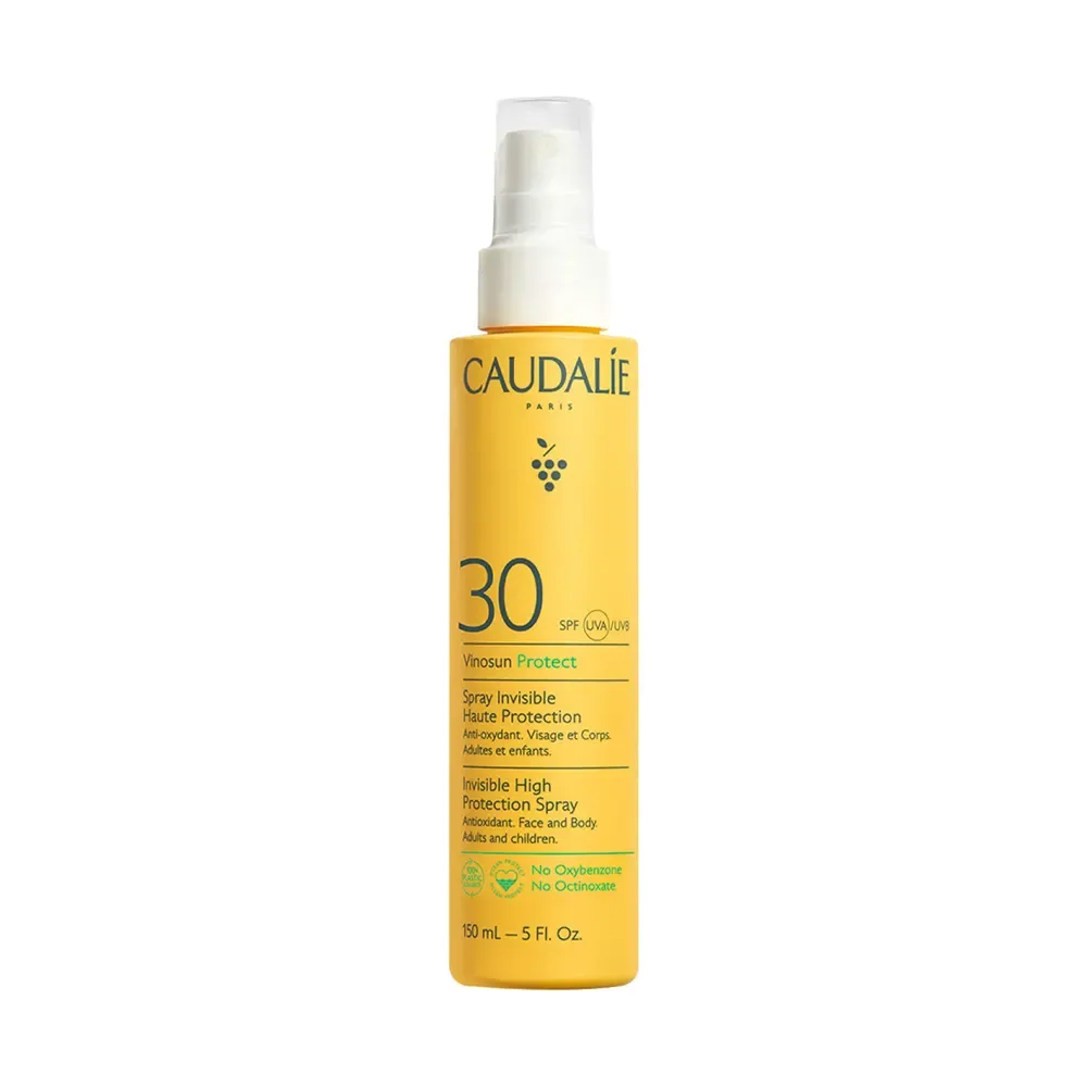 اسپری ضدآفتاب کدلی Vinosun Protect SPF30