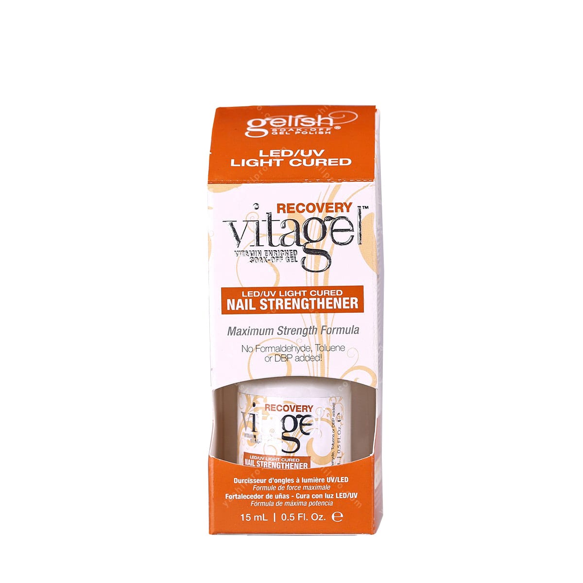 ویتا ژل (Vita Gel Strength) هارمونی