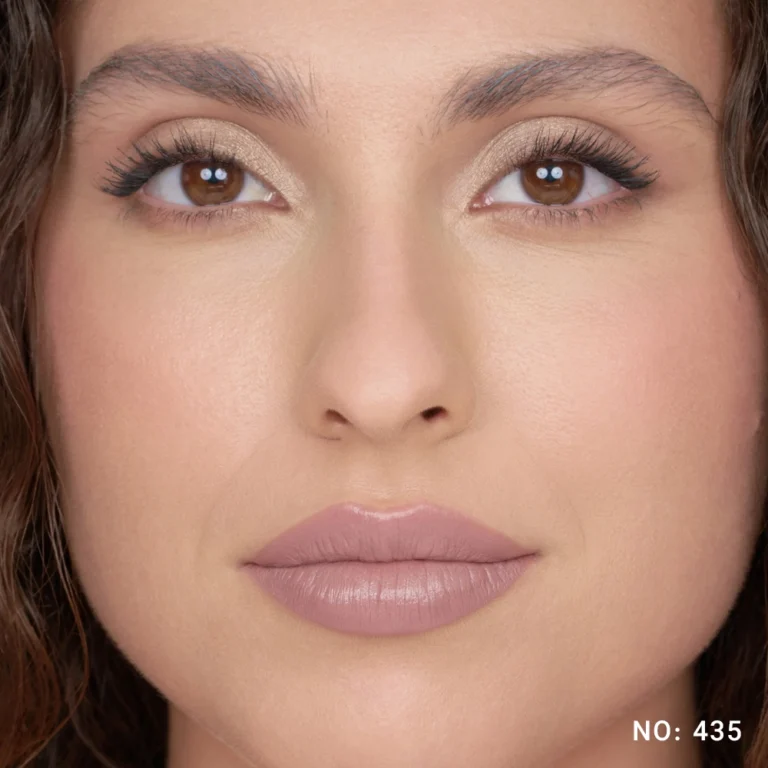 رژلب جامد مات پیپا مدل Envy 3