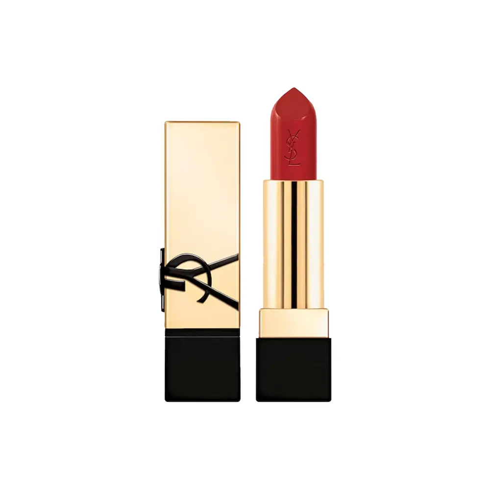 رژلب جامد ایوسن لورن YSL