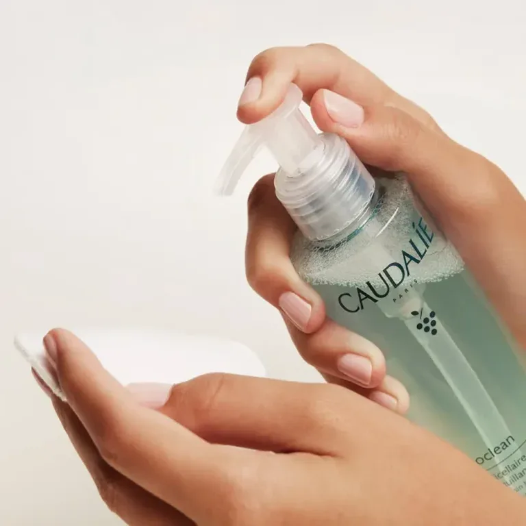 میسلار واتر کدلی مدل Vinoclean 2