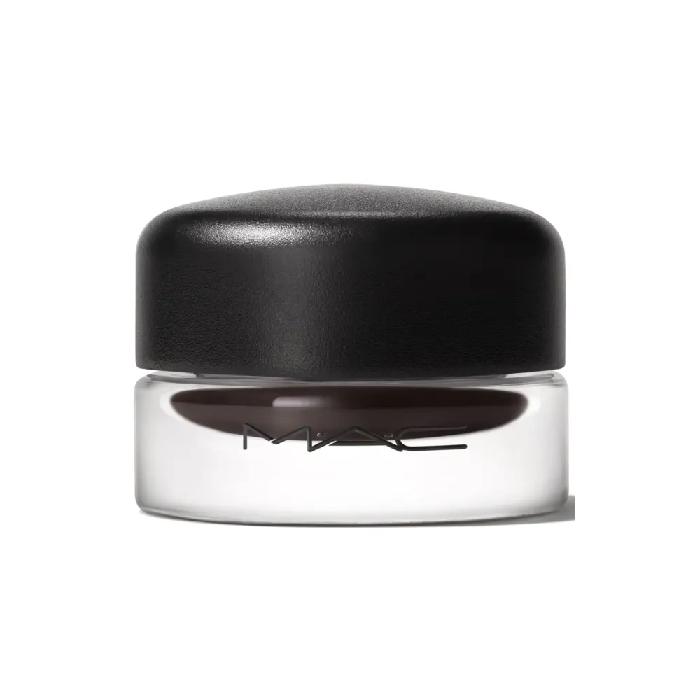 خط چشم و ژل ابرو کاسه‌ای مک Mac 2