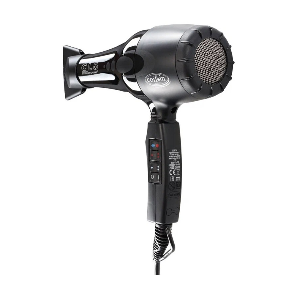 سشوار کویفین مدل Coifin CL5 2