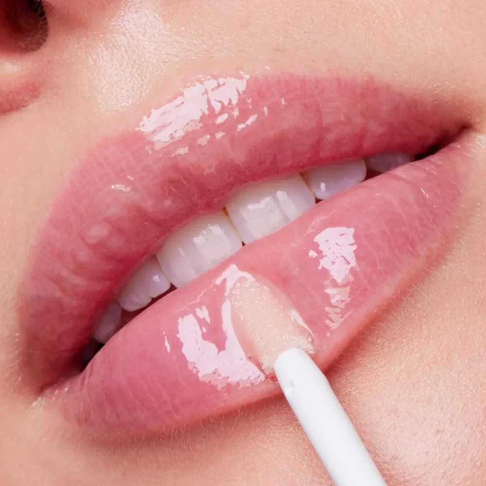 سرم حجم دهنده لب نوکس Plumping Lip Serum 3