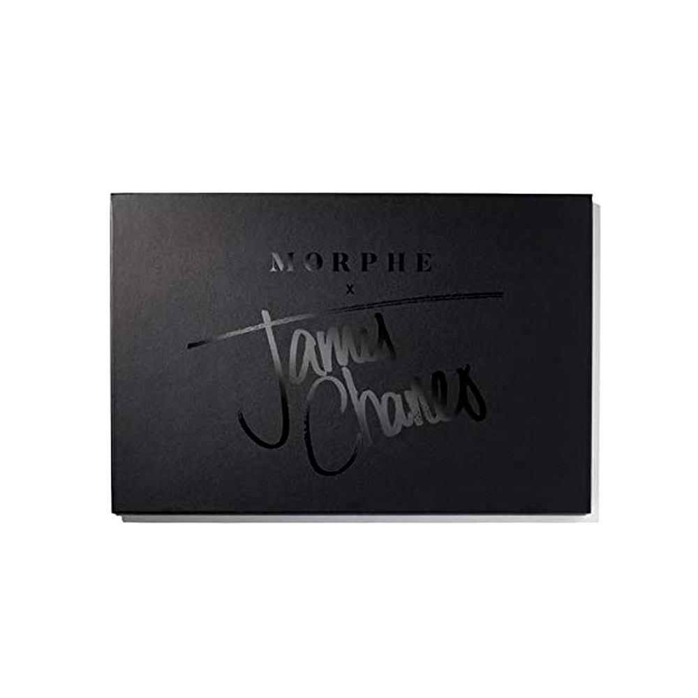 پالت سایه مورف مدل جیمز چارلز James Charles 2