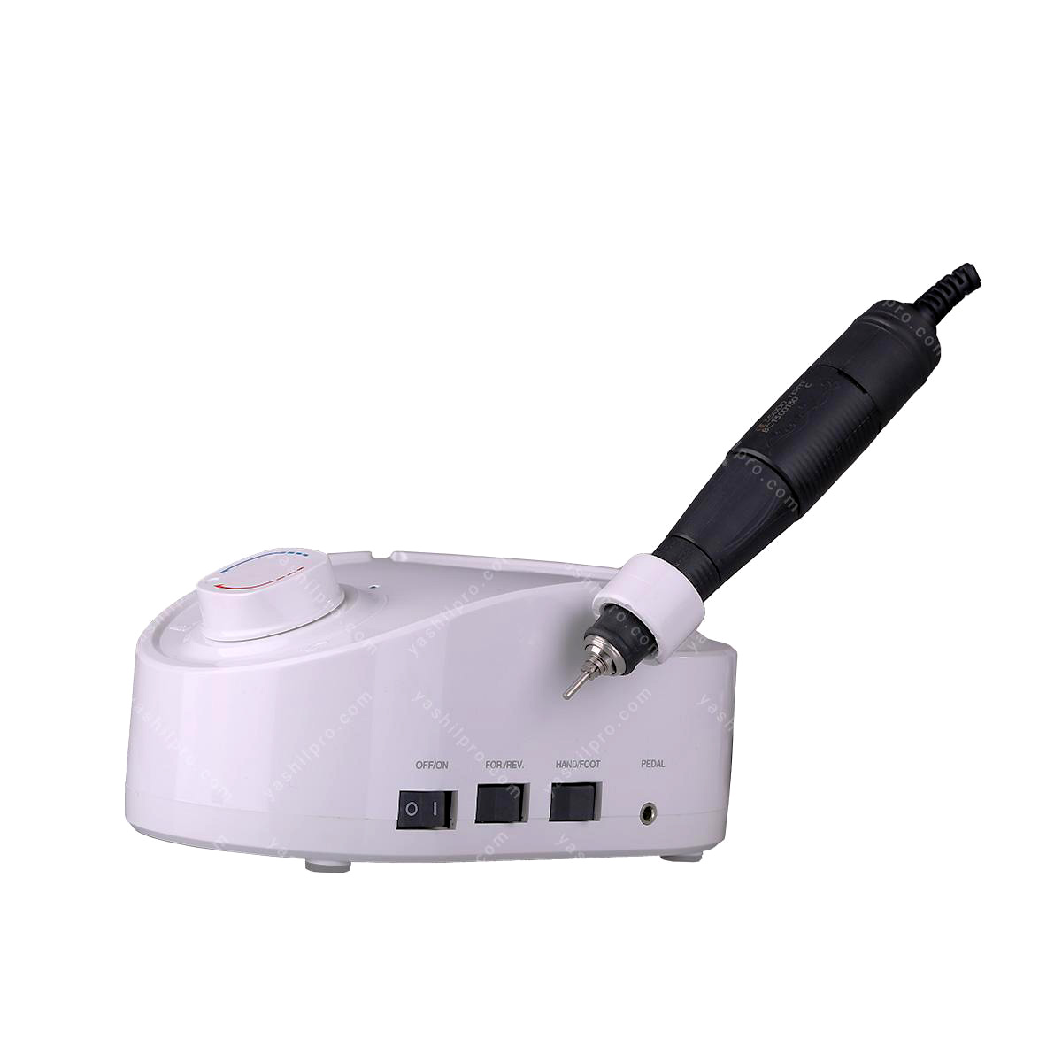سوهان برقی MicroNX مدل NX-201N دسته لابراتوری 2