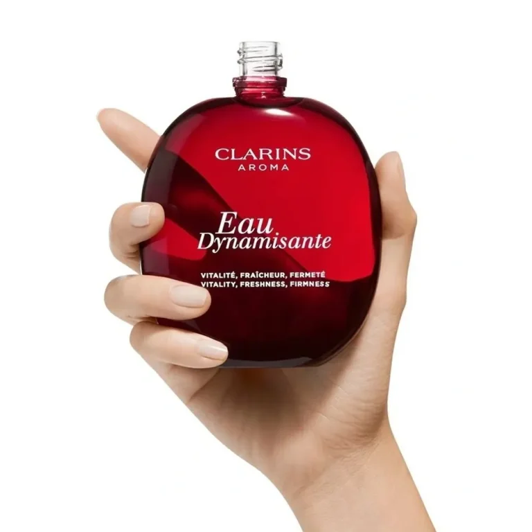 عطر درمانی زنانه کلارنس Aroma 3
