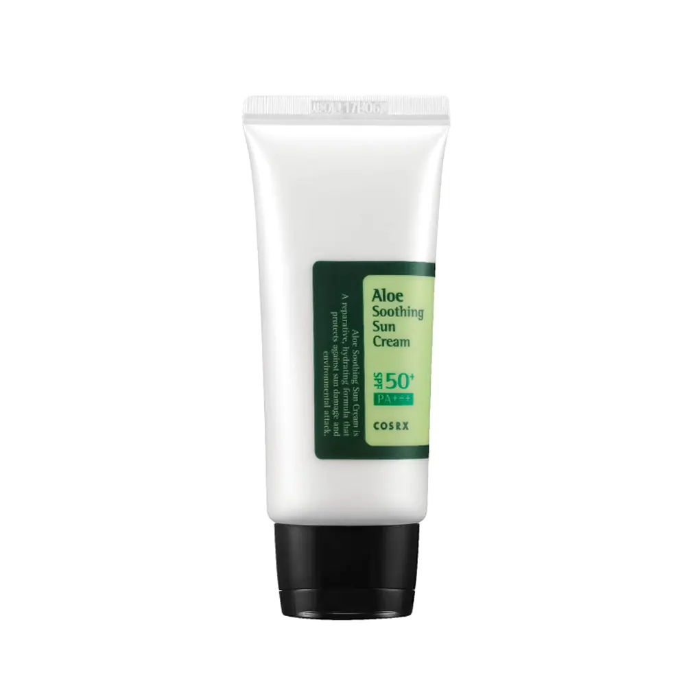 ضد آفتاب کوزارکس SPF50