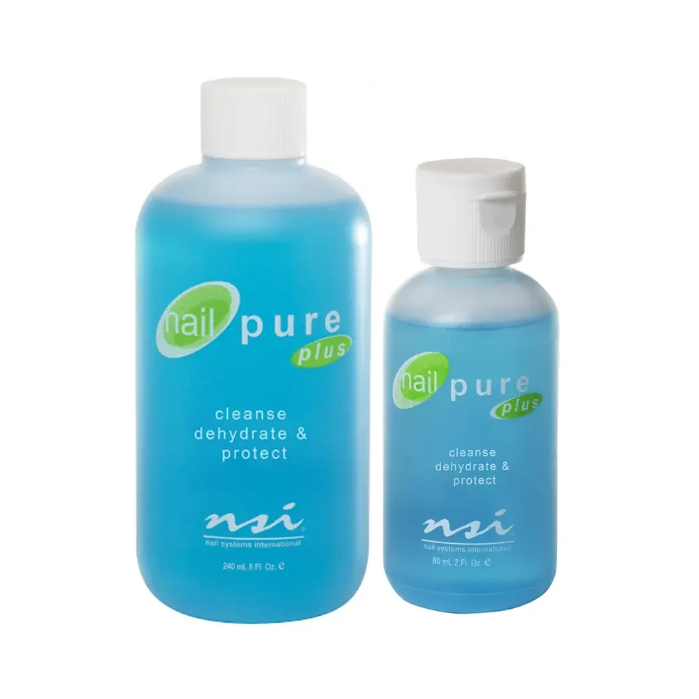 ضد قارچ ناخن ان اس آی Nsi