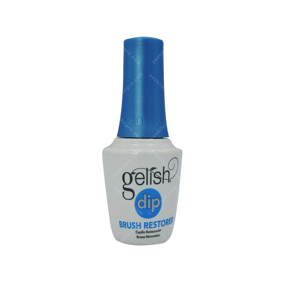 Brush Restorer هارمونی