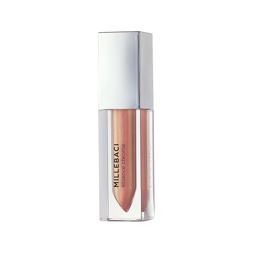 رژلب مایع براق نوبا مدل essence chrome