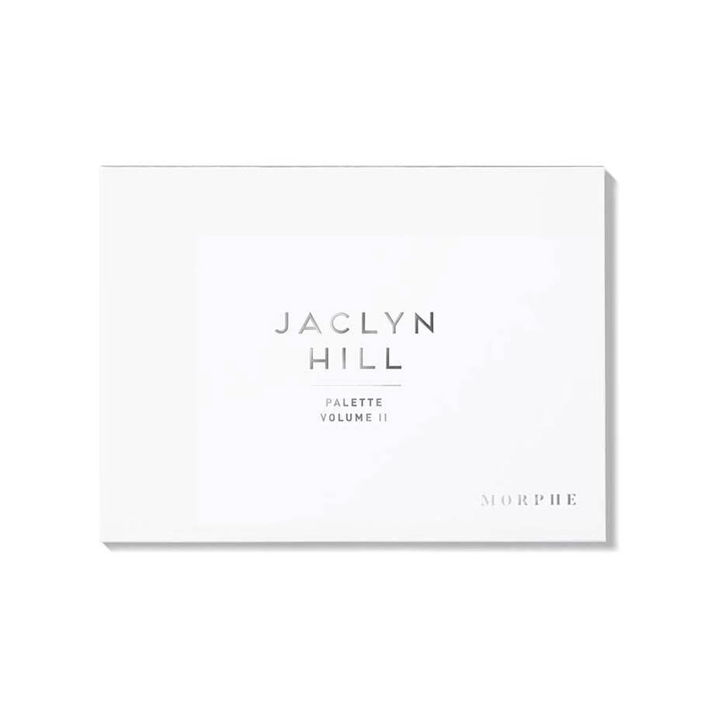 پالت سایه مورف مدل ژاکلین هیل Jaclyn hill 2