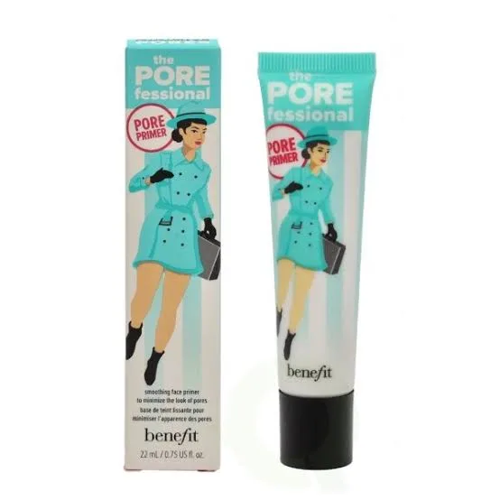 پرایمر بنفیت POREfessional