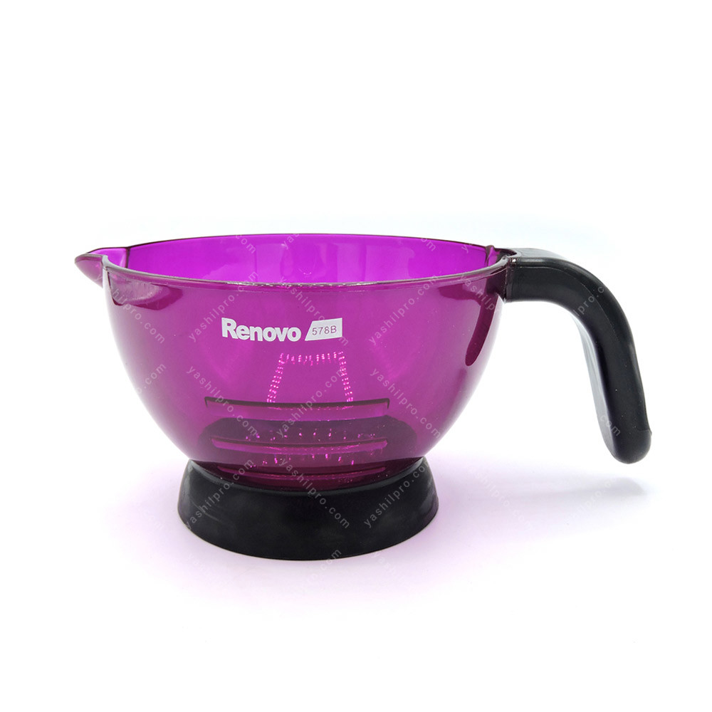 کاسه رنگ RENOVO