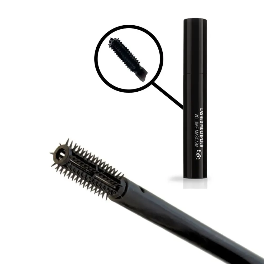 ریمل حجم دهنده مژه سالرم Lashes Multiplier 2