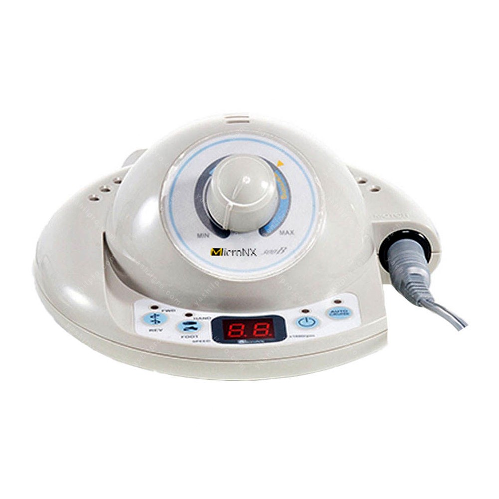 سوهان برقی MicroNX مدل 300Bدسته آرایشی 2