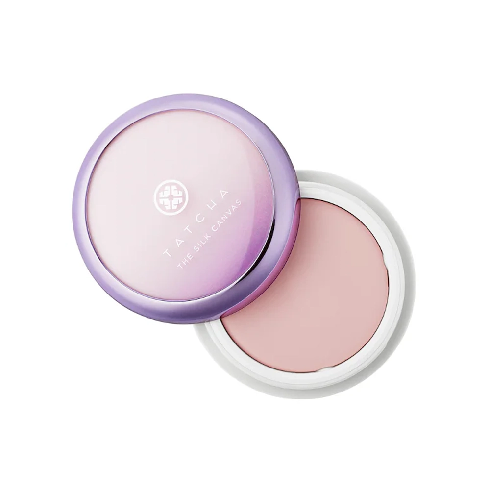 پرایمر جامد تاچا مدل Silk Canvas 2