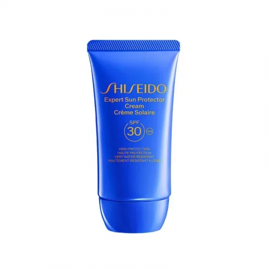ضدآفتاب شیسیدو Shiseido SPF50