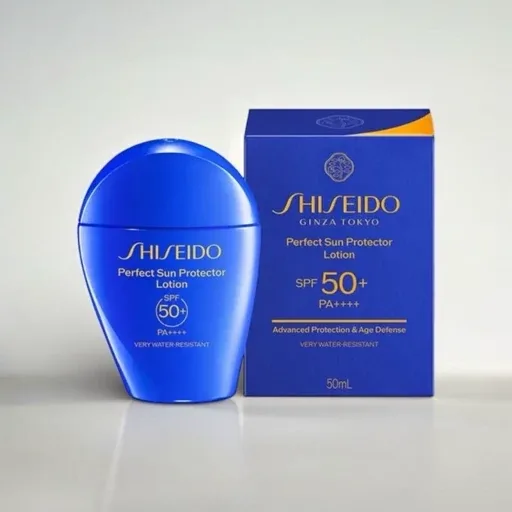 ضدآفتاب ضدچروک شیسیدو Shiseido SPF30