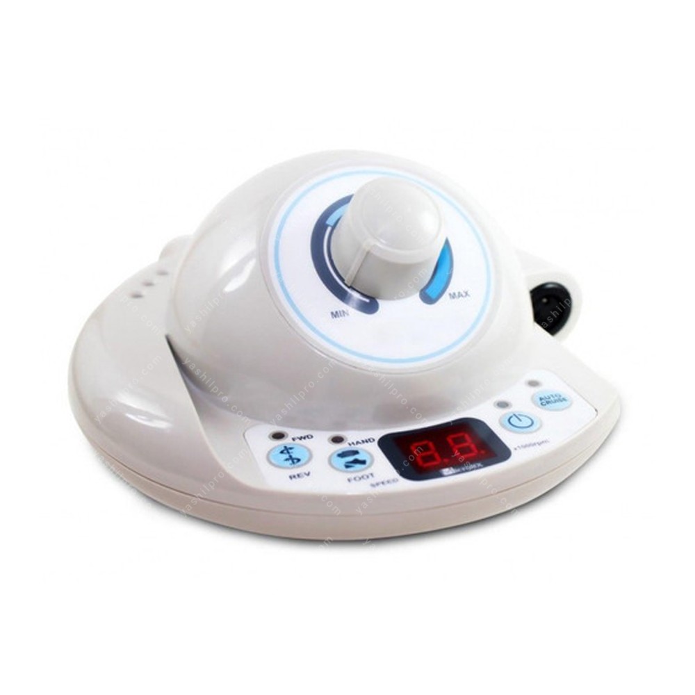 سوهان برقی MicroNX مدل 300Bدسته آرایشی