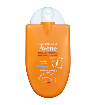 ضد آفتاب اَون SPF50 مدل رفلکس سولار 