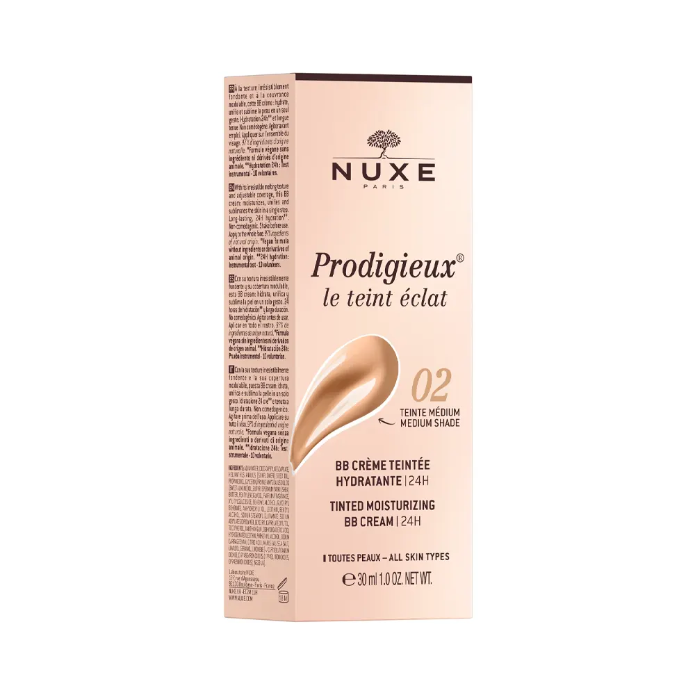 بی بی کرم نوکس Prodigieux 2