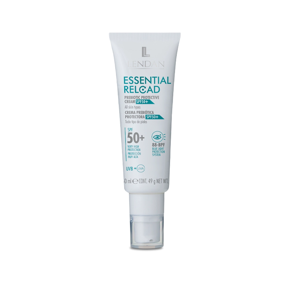کرم ضدآفتاب پروبیوتیک لندان spf50