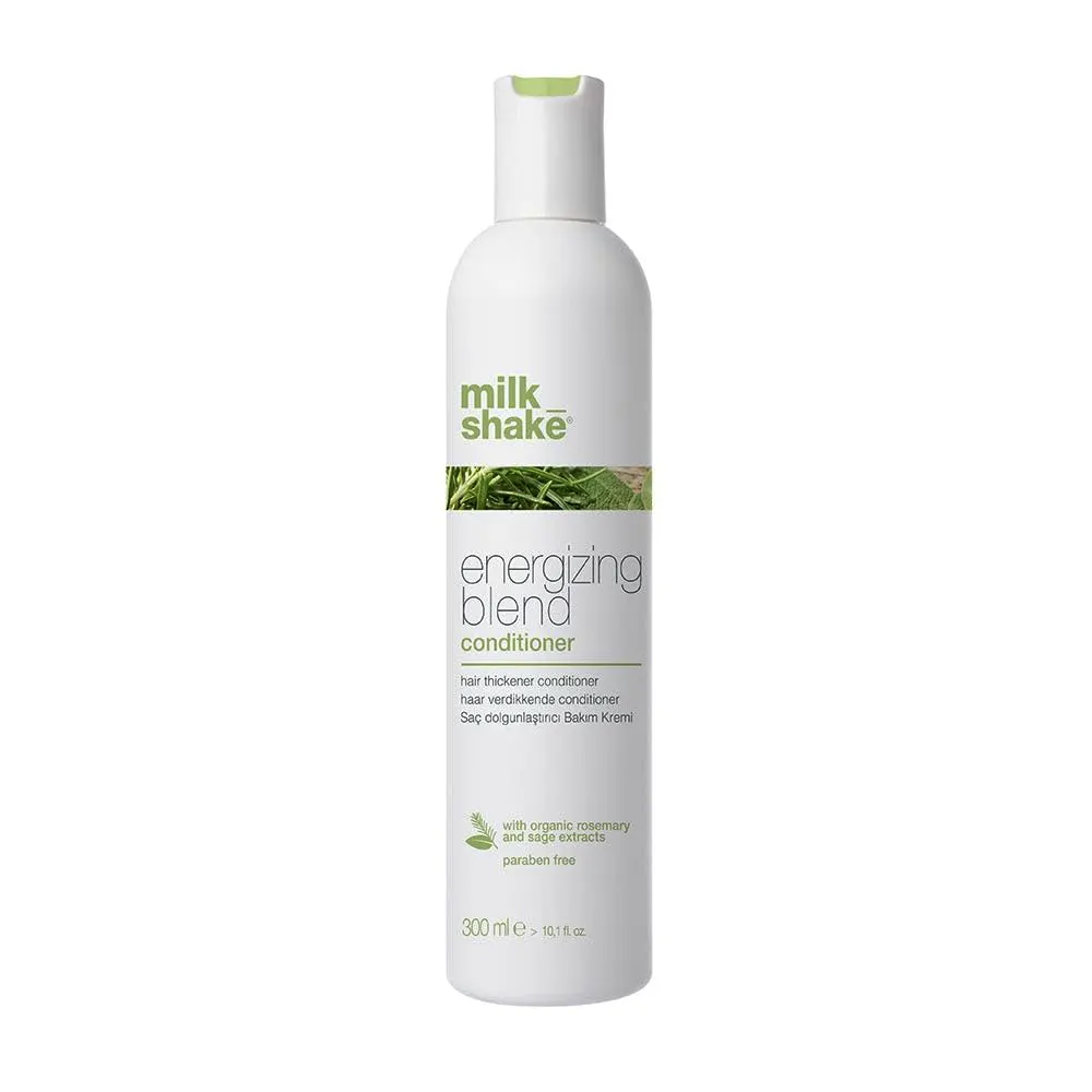 نرم کننده ضدریزش مو میلک شیک Engergizing Blend