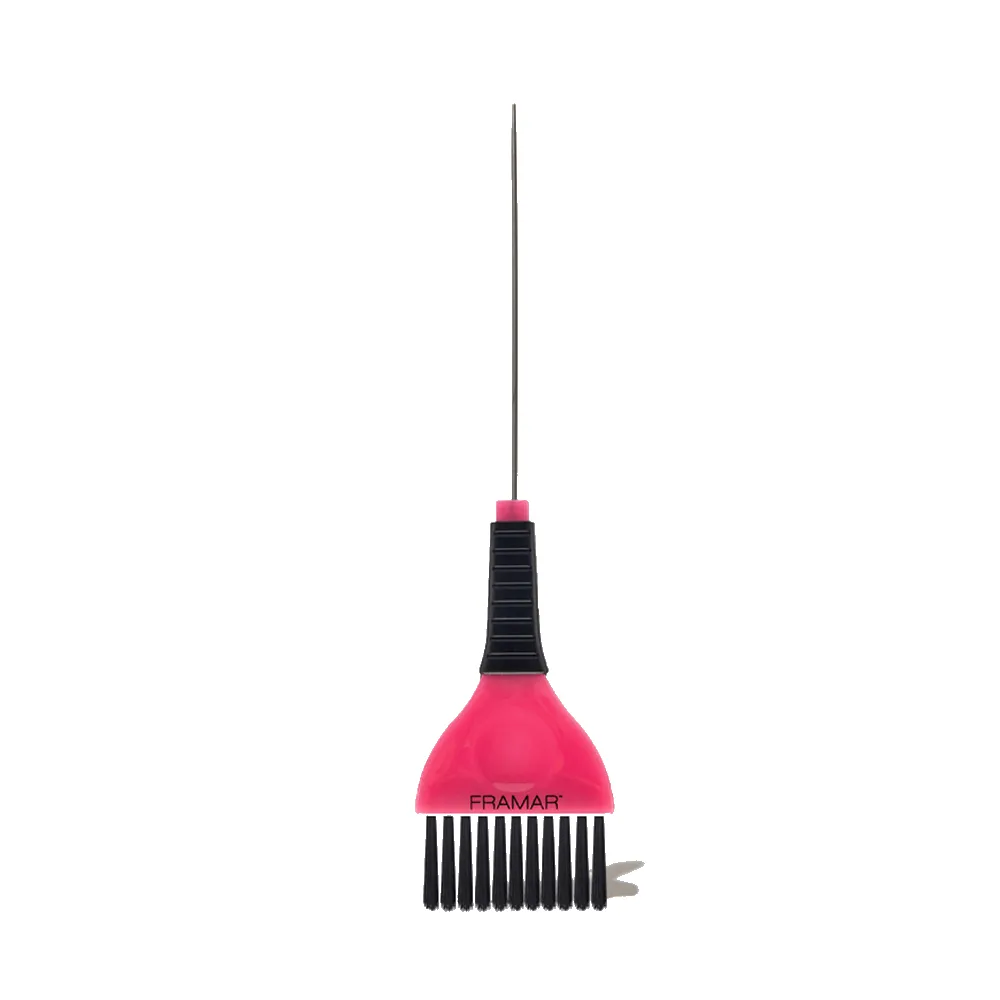 برس رنگ فرامار دسته فلزی FRAMAR-pin tail