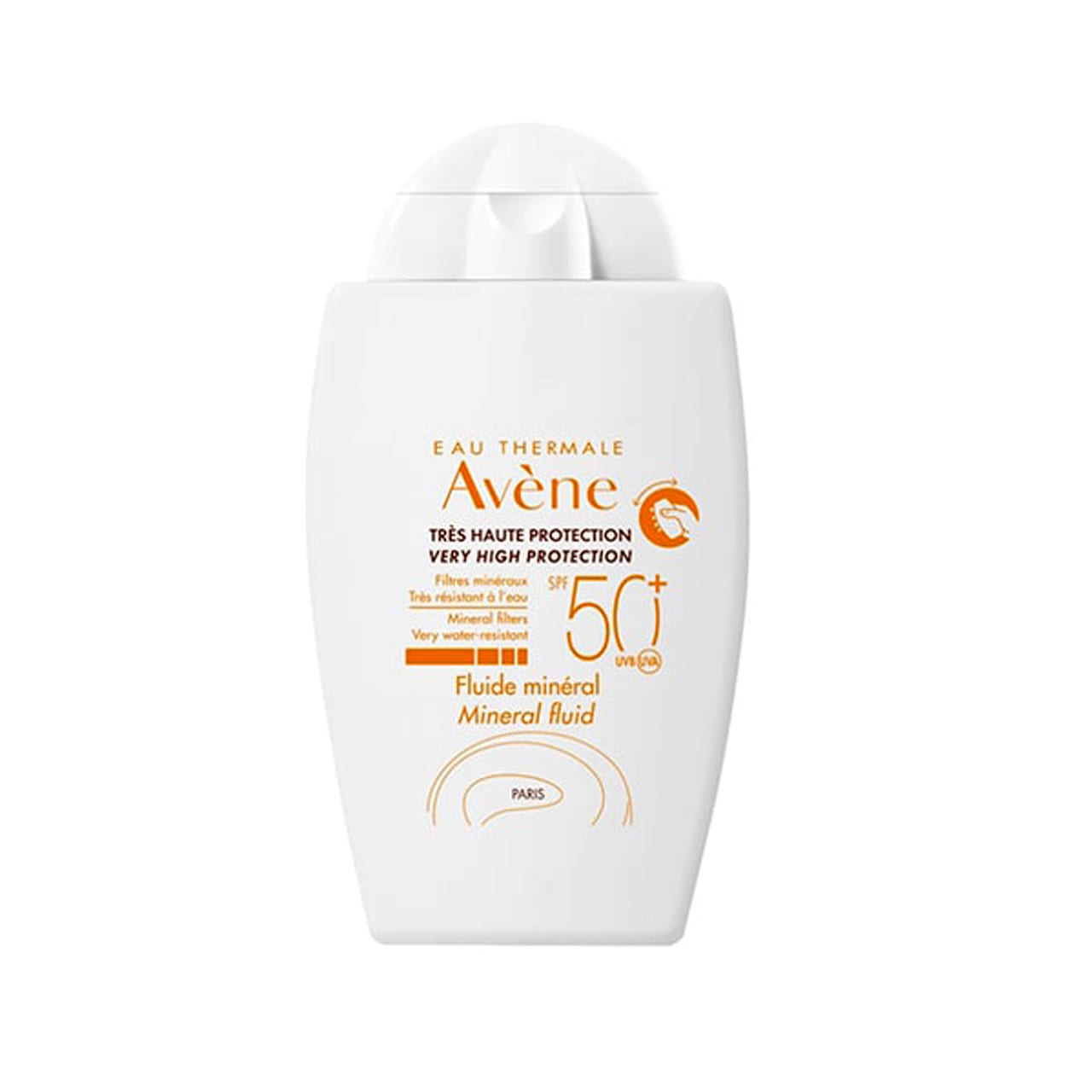 ضد آفتاب فلویید مینرال SPF50 بی رنگ اون 