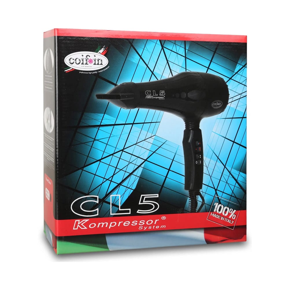 سشوار کویفین مدل Coifin CL5 3