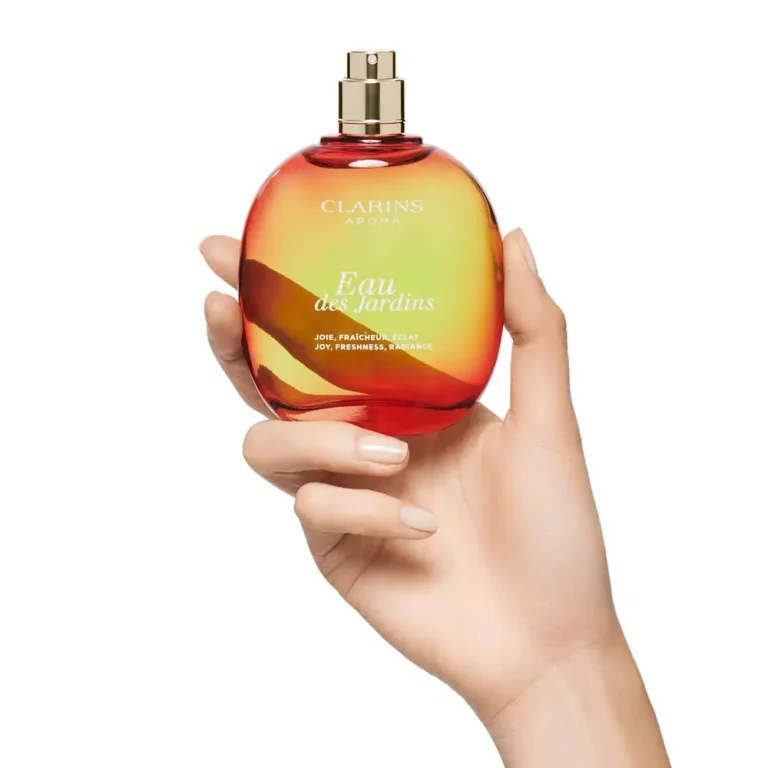 عطر درمانی زنانه کلارنس Aroma 5
