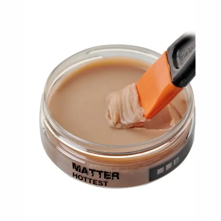 واکس مو مات لاکمه مدل K.style Matter 2