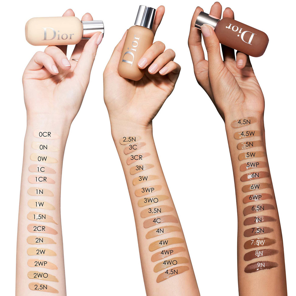 کرم پودر دیور مدل بک استیج Dior 2