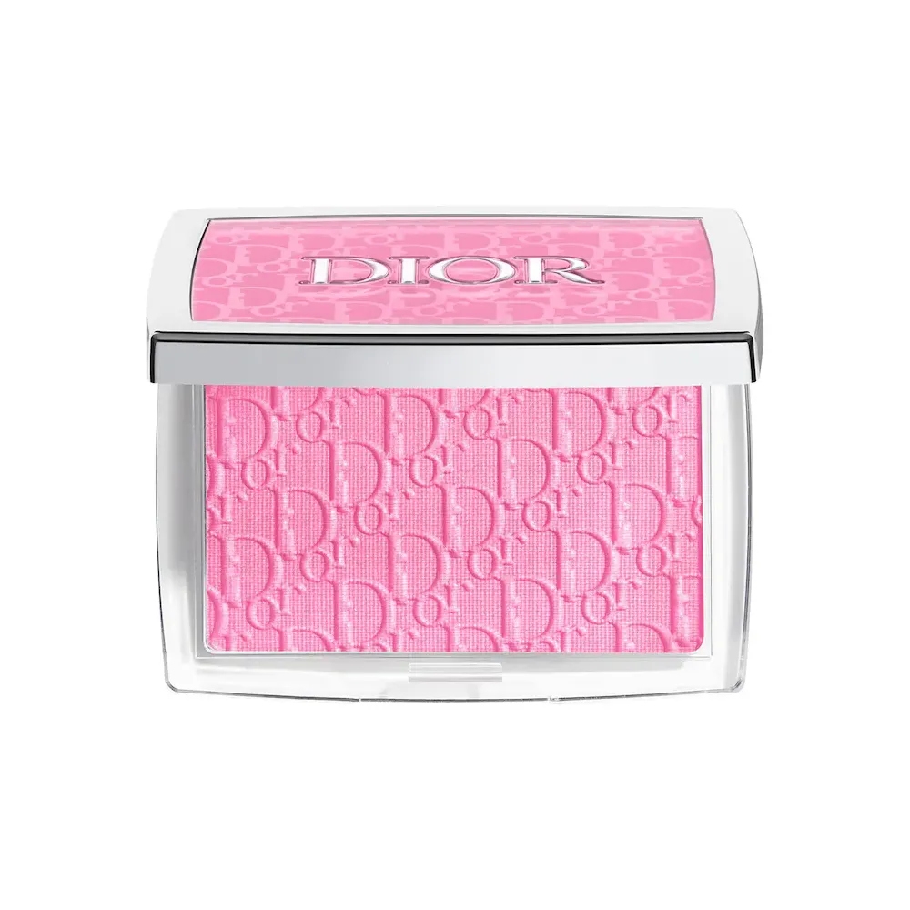 رژگونه دیور مدل Rosy Glow