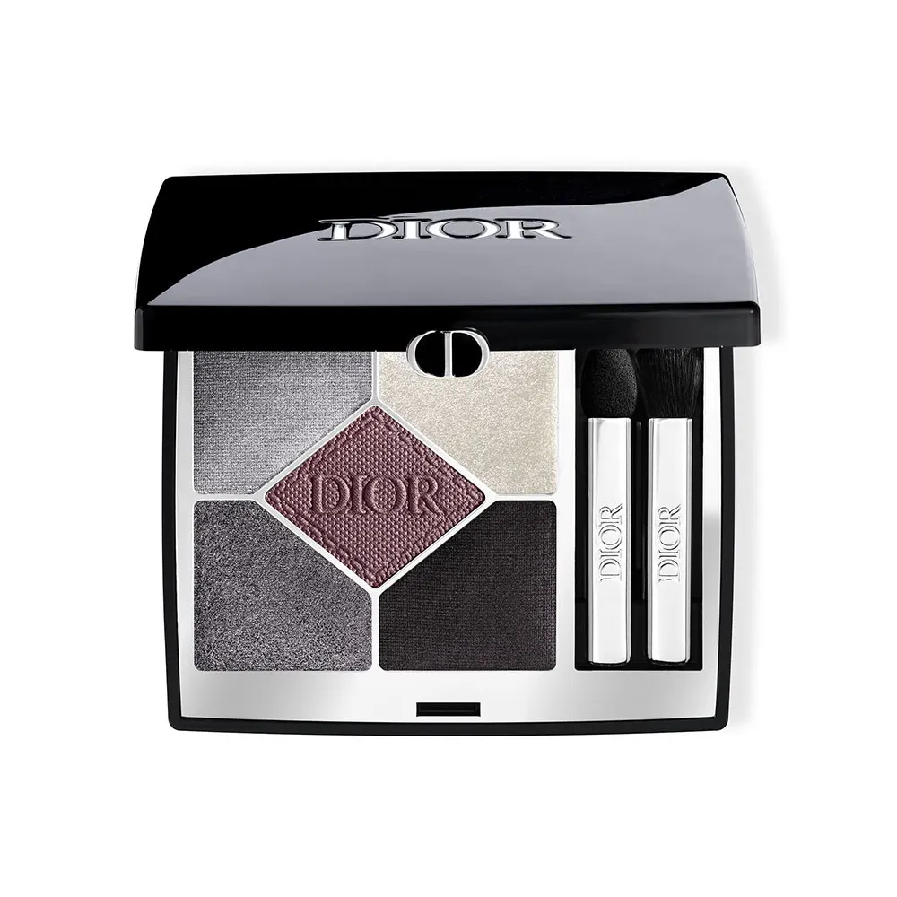 پالت سایه 5 رنگ دیور Dior (پالت شارژ) 2