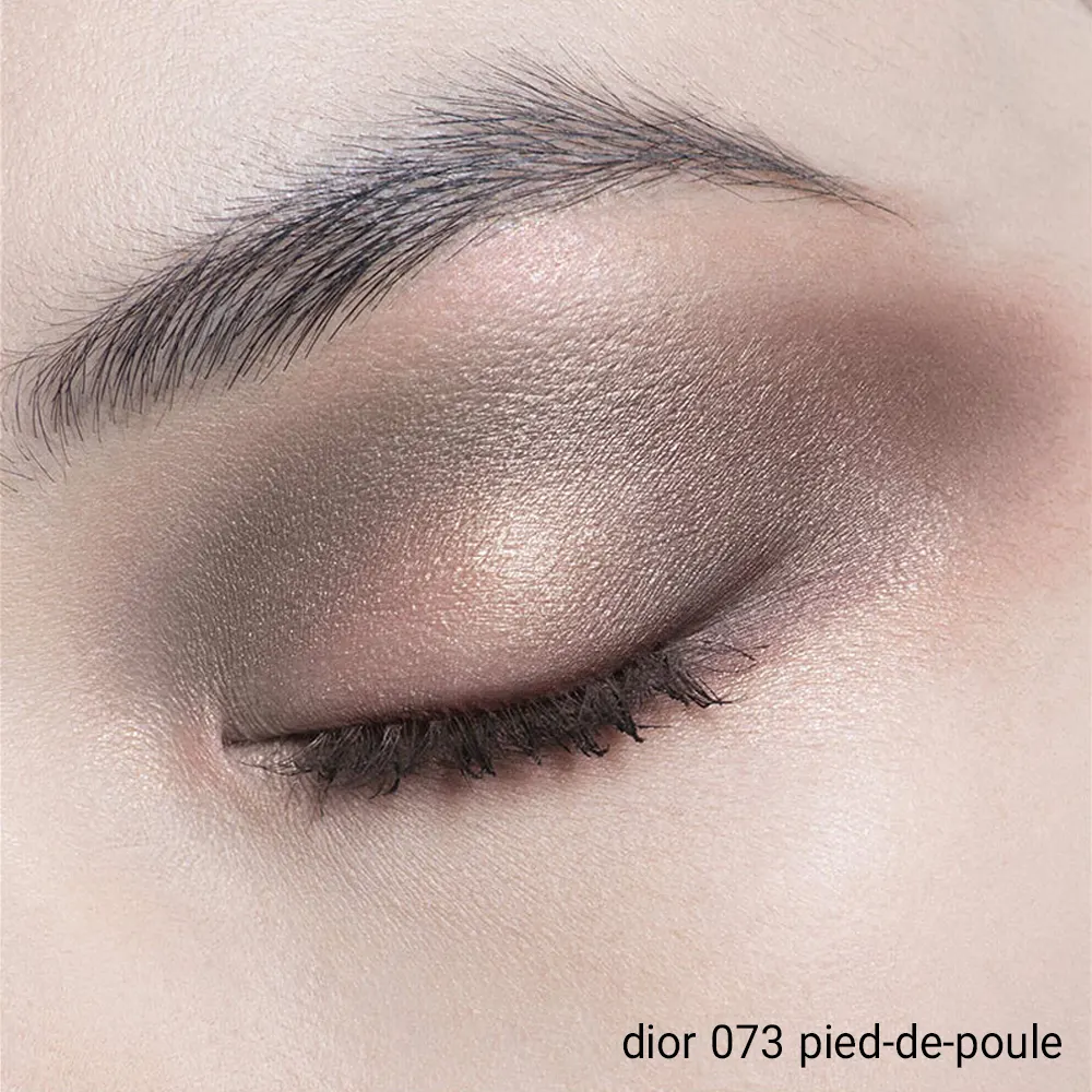 پالت سایه 5 رنگ دیور Dior (پالت شارژ) 3