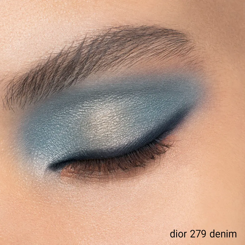 پالت سایه 5 رنگ دیور Dior (پالت شارژ) 4