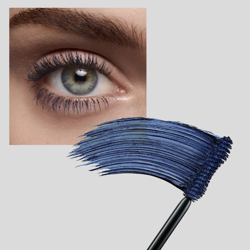 ریمل حجم دهنده لانکوم Le 8 Hypnose 4