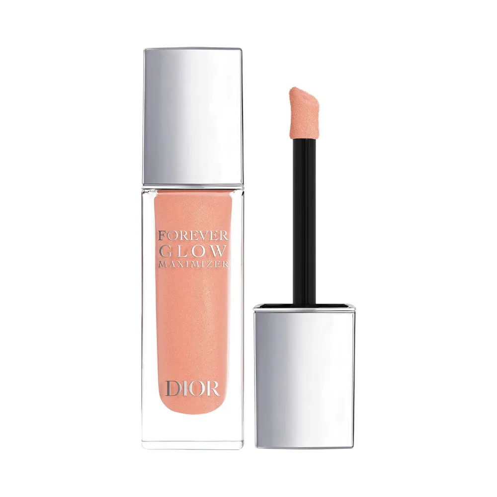 هایلایتر مایع دیور Forever Glow