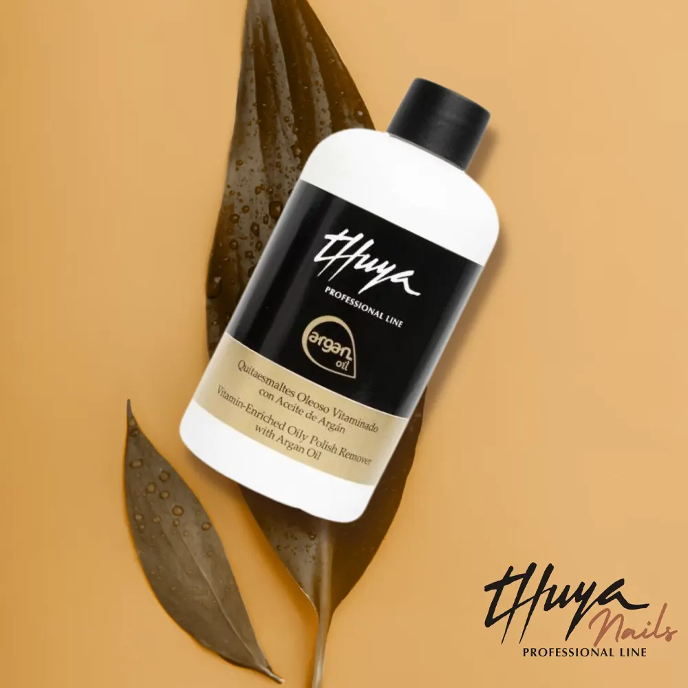 ریموور ژل تویا حاوی روغن آرگان - Image 2