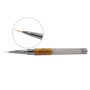 قلم طراحی 3 سایز آنیم مدل فلزی