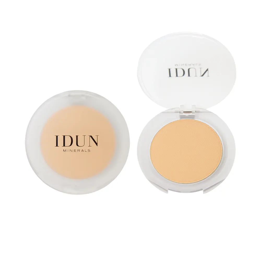 پرایمر سایه چشم ایدوون مینرالز Nackros